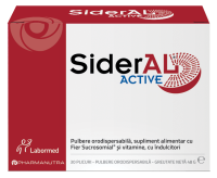 SiderAL<span class='sb-sm'>®</span> ACTIVE