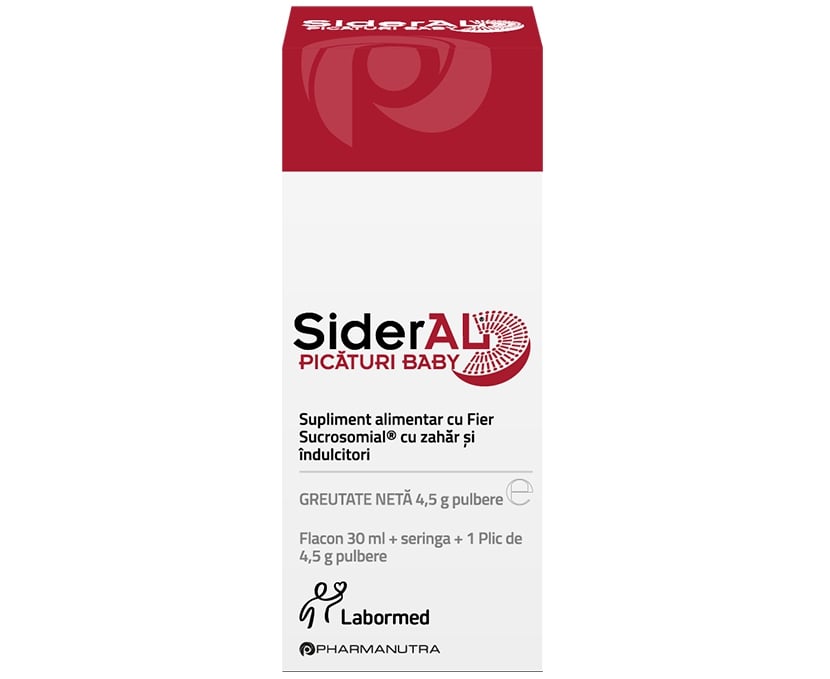 SiderAL<span class='sb-sm'>®</span> PICĂTURI